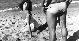 Every Movie Seen by the Directors of the 36th Academy Awards Best Picture Nominees