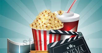 Movies From the 1970s: Watched!