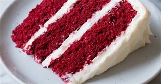 Em&#39;s 100 Favourite Foods