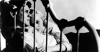 Films Bea Watched in January of 2018