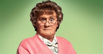 Best Sitcoms of the 21st Century