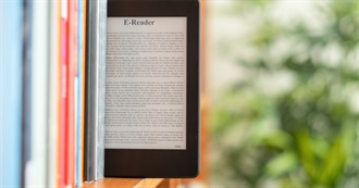 Bree&#39;s TBR List Pt 4