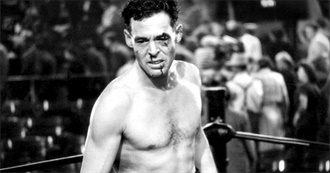 Shawn&#39;s Favourite Films (1900 - 1949)