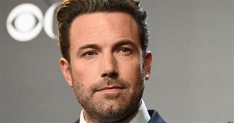 Ben Affleck Filmography