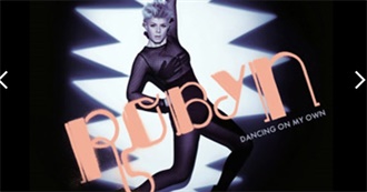 Top 10 Songs of the 2010s