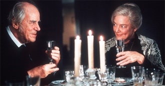 The Seven Course Menu From Babette&#39;s Feast