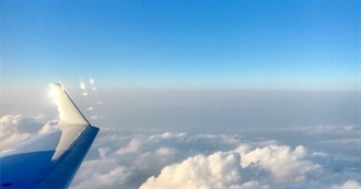 Chloe&#39;s Travel Bucket List