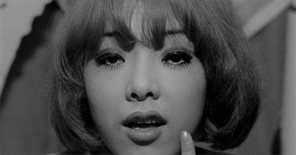 Classic Japanese Movies