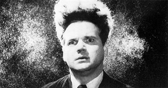 50 Horror Movies With Titles Starting With &quot;E&quot;