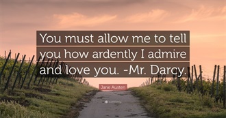 Romance Isn&#39;t Dead