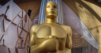 Pel&#237;culas Ganadoras Al &#211;scar: Mejor Pel&#237;cula