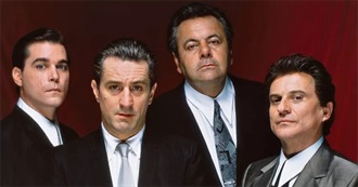 90s Movies Daniel Has Seen