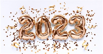 2023 Movies Tissie&#39;s Watched