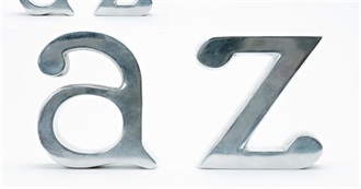 A - Z of 1960s Movies