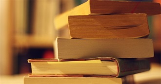 Reading Challenge 2017