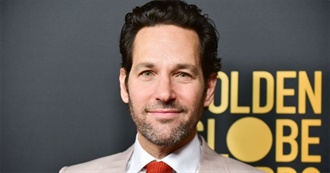 Paul Rudd: A Life in Film