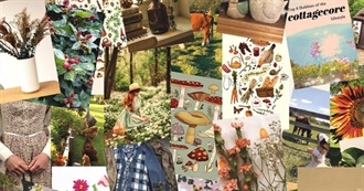 What Do We Have in Common?