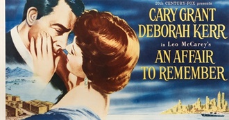 Girl&#39;s Guide to Good Movies: 1957