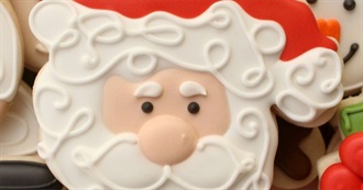 Food From A to Z by Seb