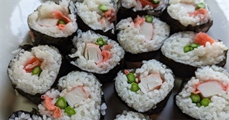 Big T&#39;s Food Eaten Today 336