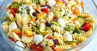 What David Ate - Day 395