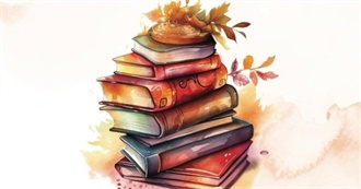 Rachel&#39;s 2024 Books Read