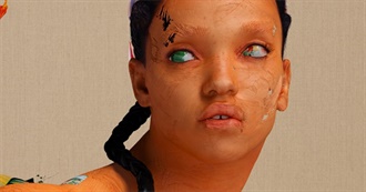 Esth3r&#39;s Top 10 Songs February 2023