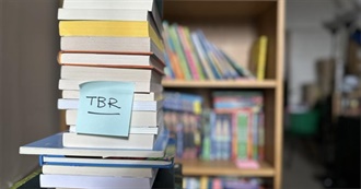 Random Books From Goodreads Feed