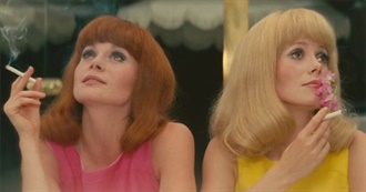 10 Great Genre Movies Made by Auteur Directors