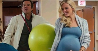 Brianna&#39;s List of &quot;W&quot; Comedy Movies