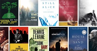 Books That Became Movies