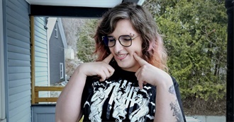 Catgirlnextdoor&#39;s Top 100 Games That She Remembers at This Point in Time in No Particular Order!