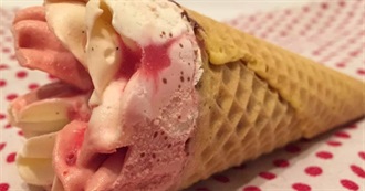 What Ray Ate - Day 966