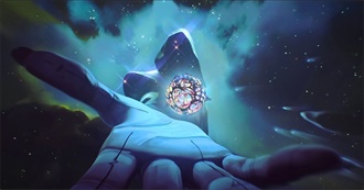 Meg&#39;s Favourite/Foundational Not-Movies