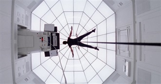 Romane&#39;s 100 Favourite Films of All Time!