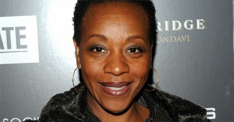 Marianne Jean-Baptiste Movies