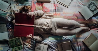 FSG's Best Books of 2013