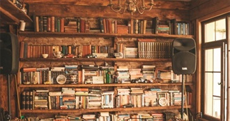 Jane&#39;s TBR - Academic Year 2020/2021