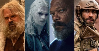 Shane&#39;s First Time Watches in June