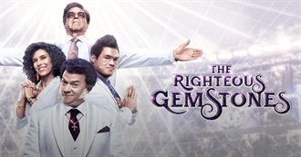 The Righteous Gemstones Episode Guide