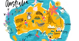 Vanilla&#39;s Australian Books