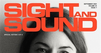 Sight and Sound Best TV Shows 2019-2021