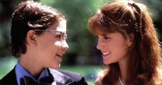 Filmicability&#39;s 101 Greatest Romantic Movies