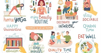 Things Tigerlily Accomplished in 2020