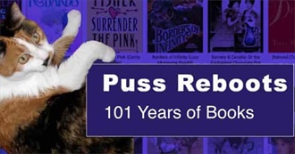 101 Years of Books: One Book a Year