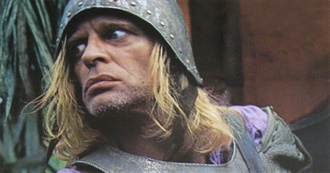 Rate Your Music Top 10s: All Time Best Movies of New German Cinema