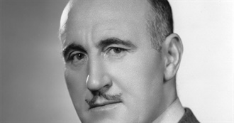 Movies With Donald Crisp