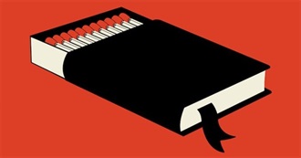 15 Amazing Banned Books You Should Read Immediately