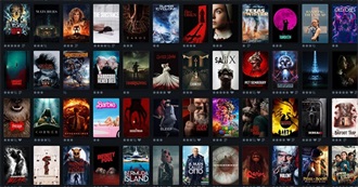 A Lifetime of Movies: 1990s to Present (06/06/25)