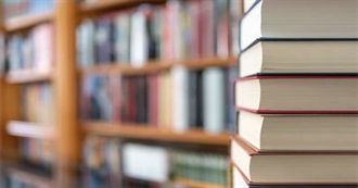 Books Jack Read Fall 2025